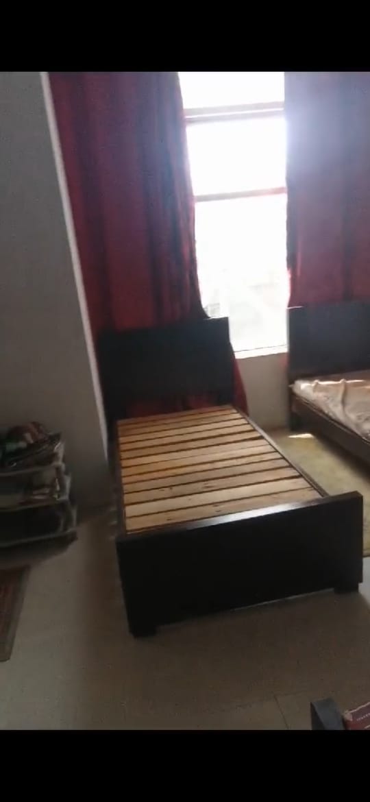 Three Seater Room at Fatima Boys Hostel, photo 5